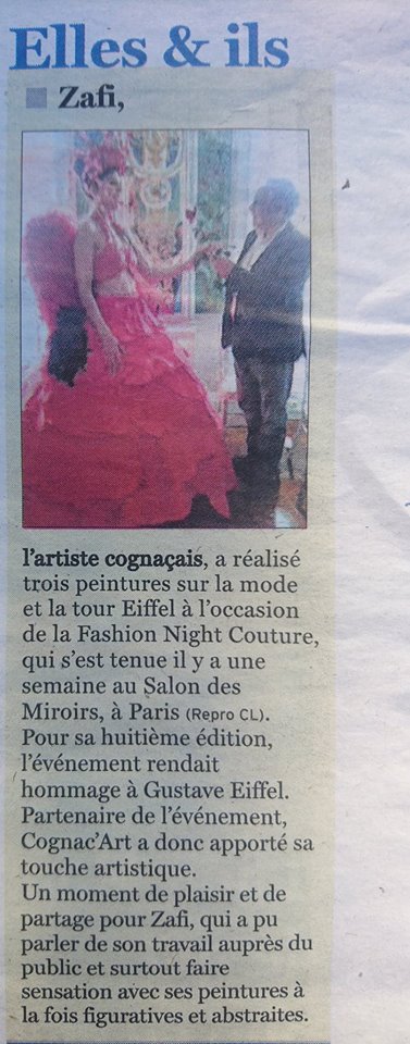 Elles et Ils